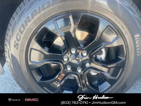 Used 2023 Ford F150 XLT w/ Equipment Group 302A High AWD/4WD image 7