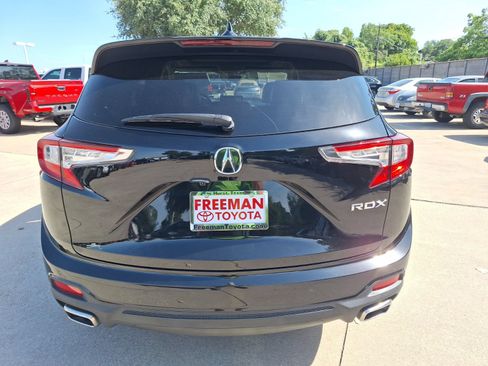Used 2023 Acura RDX FWD w/ Technology Package image 5