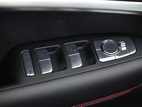 New 2025 Genesis G70 3.3T Advanced image 20