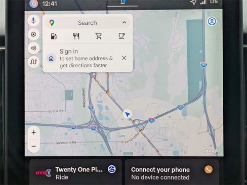 Used 2026 Volvo XC60 B5 Plus w/ Protection Package Premier image 28