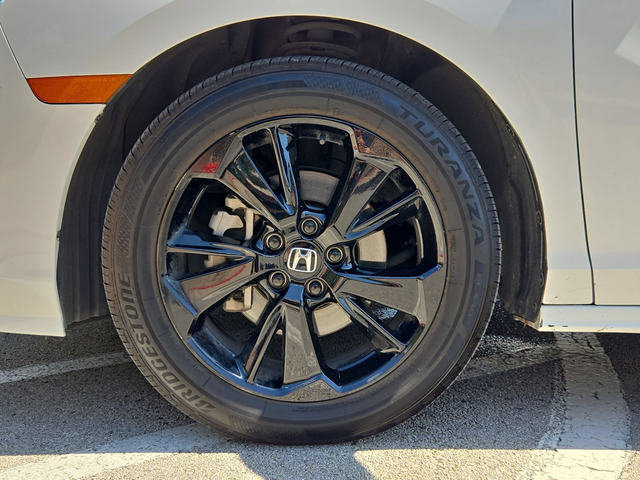 Used 2023 Honda Odyssey Sport image 30