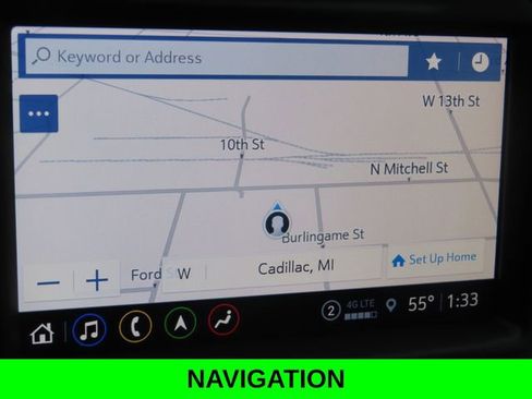 Used 2022 Chevrolet Silverado 2500 High Country AWD/4WD image 6