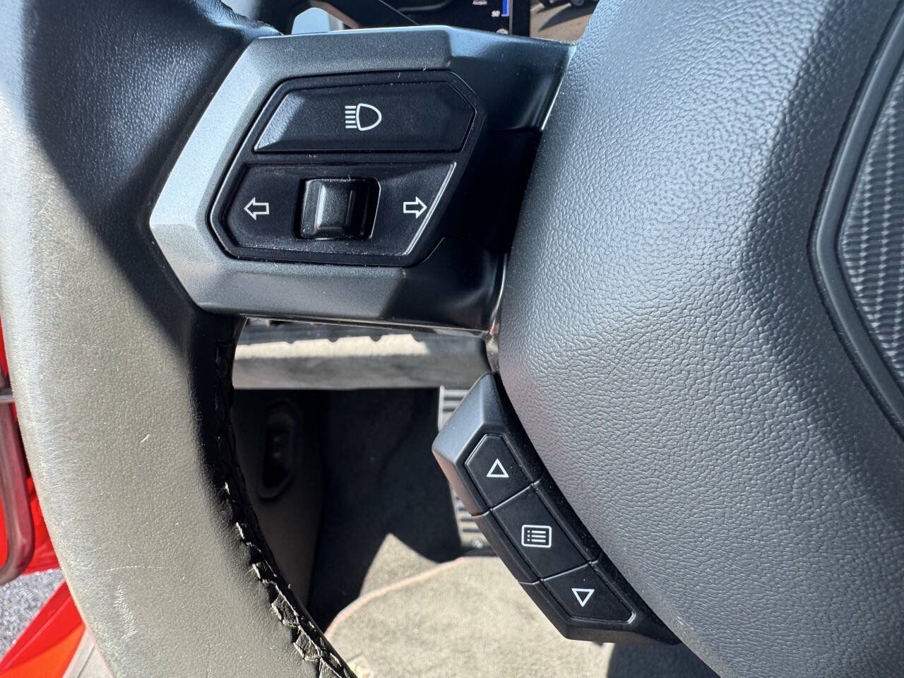 Used 2019 Lamborghini Huracan LP 580-2 RWD image 22