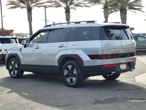 New 2026 Hyundai Santa Fe SEL image 2