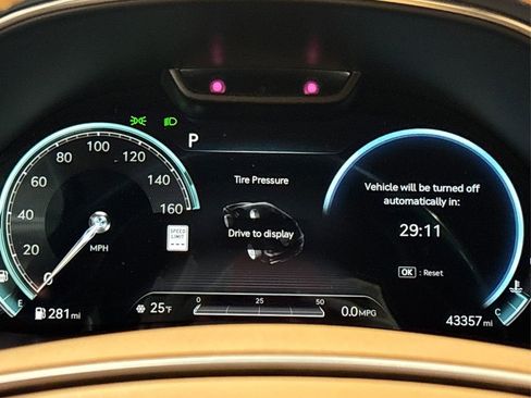 Used 2023 Genesis GV80 3.5T image 23