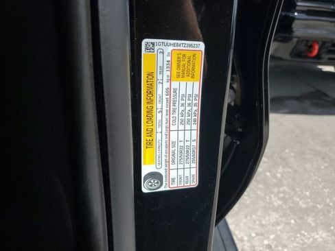 New 2026 GMC Sierra 1500 Denali Ultimate AWD/4WD image 33