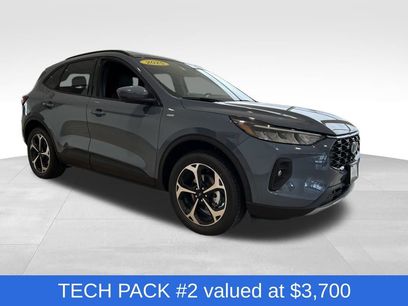 New 2025 Ford Escape ST-Line Elite w/ Tech Pack #2