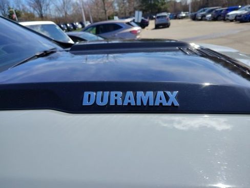 Used 2024 Chevrolet Silverado 1500 ZR2 w/ Technology Package image 11