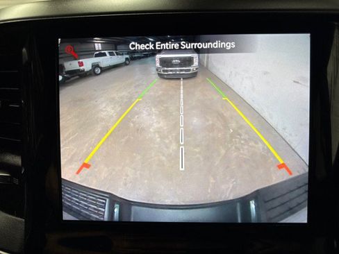 Used 2024 RAM 3500 Tradesman AWD/4WD image 21