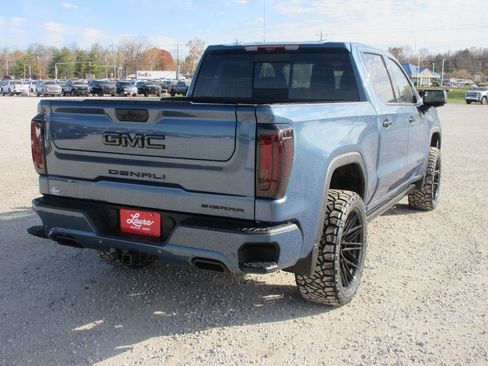New 2026 GMC Sierra 1500 Denali Ultimate image 5