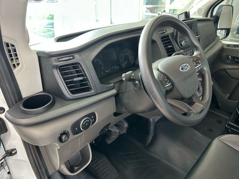 Used 2023 Ford Transit 350 Low Roof DRW RWD image 15