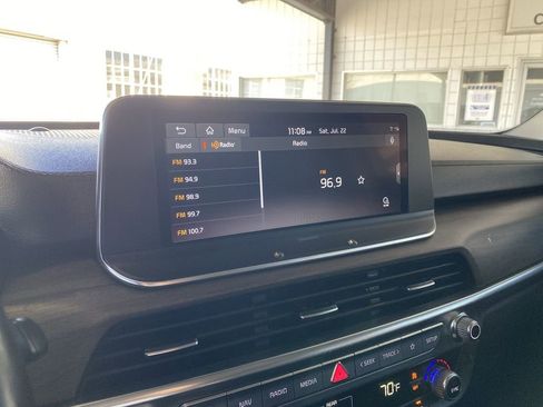 Used 2021 Kia Telluride EX w/ Towing Package image 13