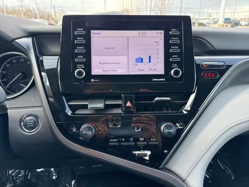 Certified 2023 Toyota Camry LE w/ Convenience Package image 22