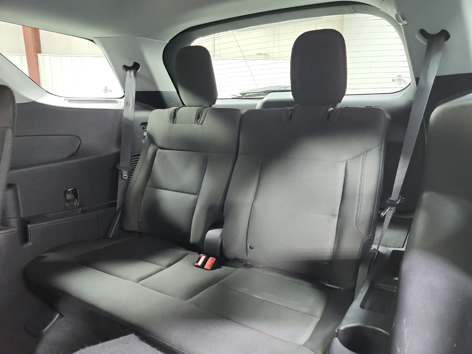 Used 2021 Ford Explorer XLT RWD image 34