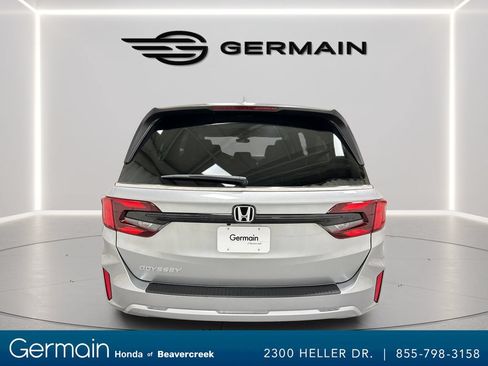 Used 2026 Honda Odyssey EX-L image 7