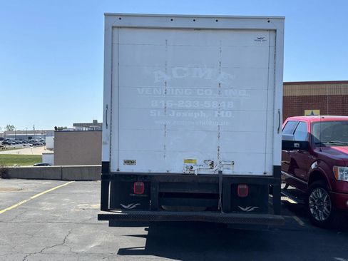 Used 2014 Ford E-350 and Econoline 350 Super Duty image 5