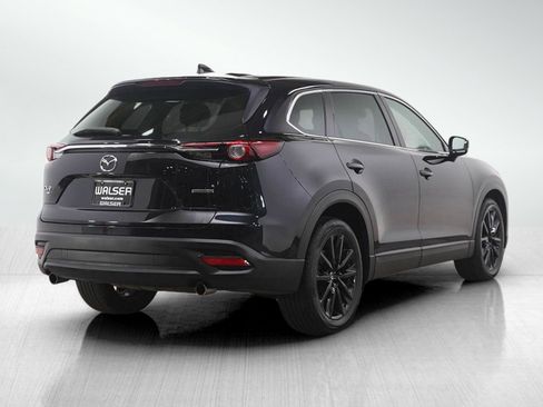 Used 2023 MAZDA CX-9 Touring Plus image 4