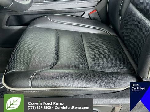 Used 2024 RAM 1500 Limited AWD/4WD image 22