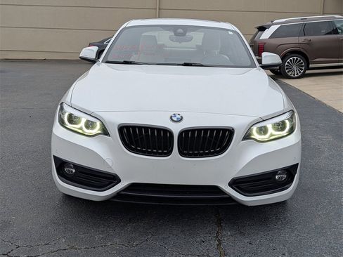 Used 2021 BMW 230i 230i w/ Convenience Package image 2
