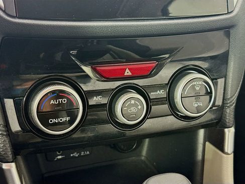 Used 2021 Subaru Forester Premium w/ Popular Package #1 image 17