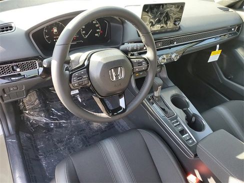 New 2026 Honda Civic Sport image 16