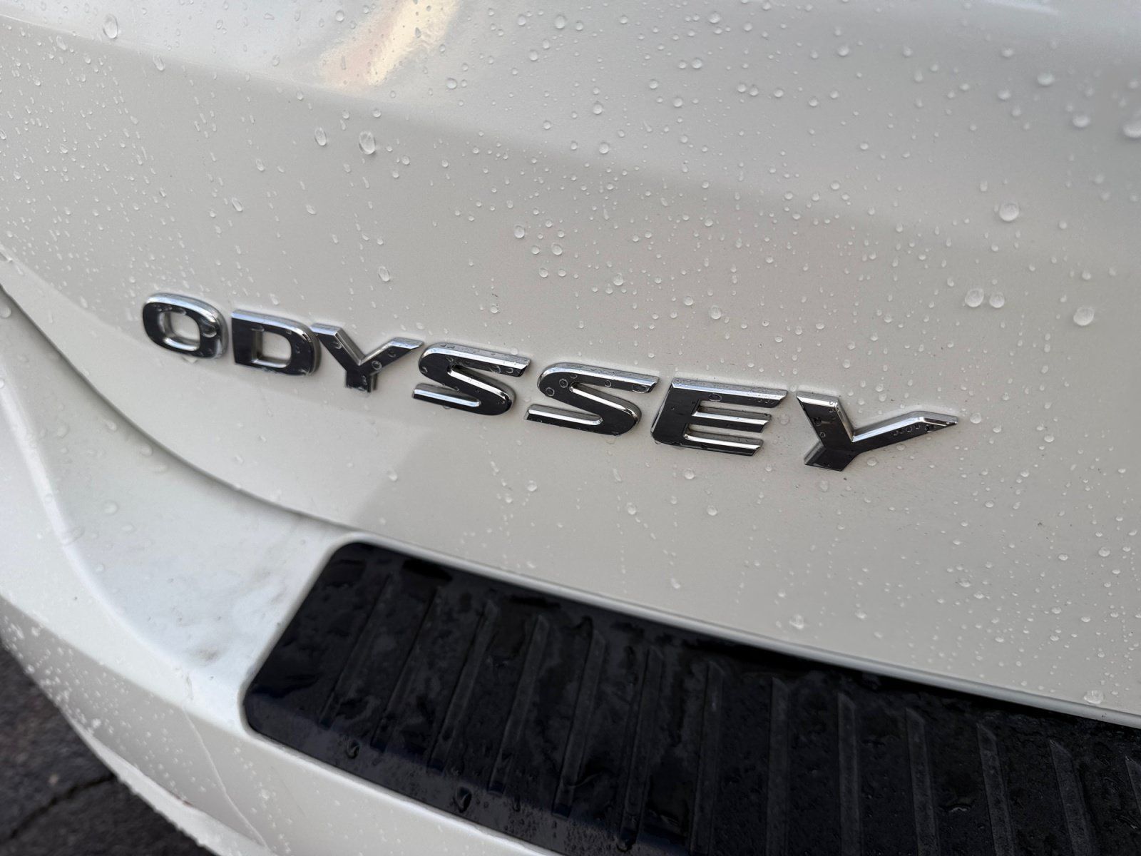 Used 2022 Honda Odyssey Elite image 33