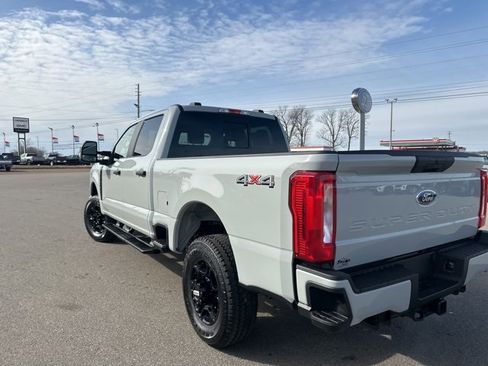 New 2026 Ford F250 XL image 20