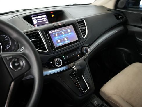 Used 2015 Honda CR-V EX image 19