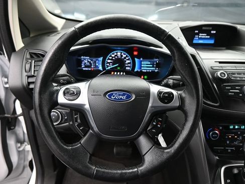Used 2017 Ford C-MAX SE FWD image 11