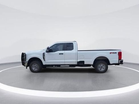 Used 2024 Ford F250 XL w/ XL Driver Assist Package AWD/4WD image 5