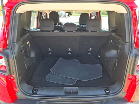 Used 2021 Jeep Renegade Sport AWD/4WD image 16