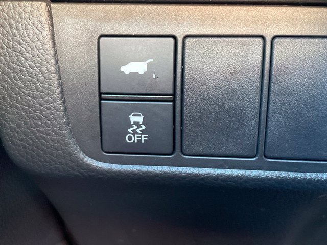 Used 2024 Honda CR-V EX-L image 18