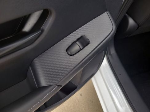 Certified 2025 Nissan Sentra S image 12