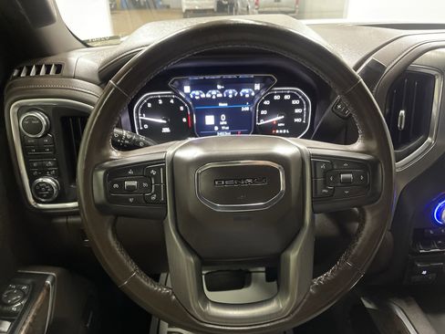 Used 2022 GMC Sierra 1500 Denali w/ Denali Reserve Package image 30