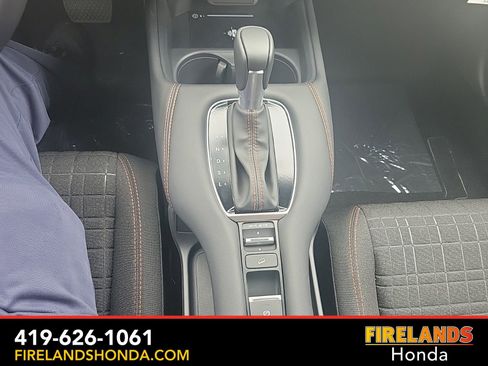 New 2026 Honda HR-V Sport image 20