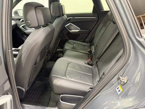 Used 2020 Audi Q3 2.0T Premium w/ Convenience Package image 41