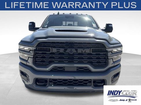 New 2026 RAM 2500 Limited AWD/4WD image 2
