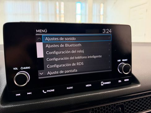 Used 2024 Honda Civic Sport image 27