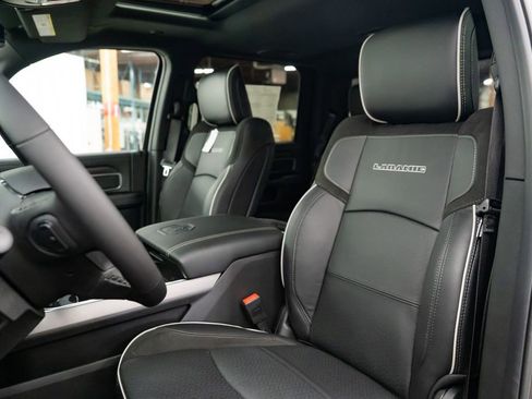 New 2026 RAM 2500 Laramie w/ Night Edition image 24