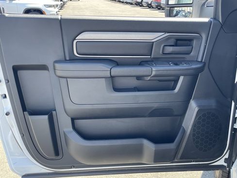 New 2025 RAM 2500 Tradesman image 13