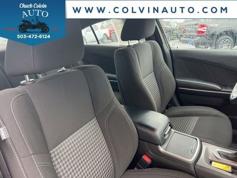 Used 2023 Dodge Charger SXT image 24