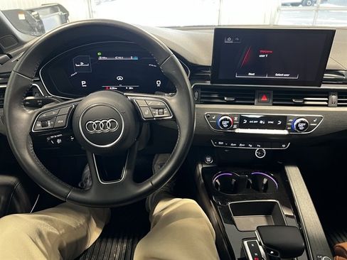Used 2020 Audi A4 2.0T Prestige w/ Prestige Package image 35