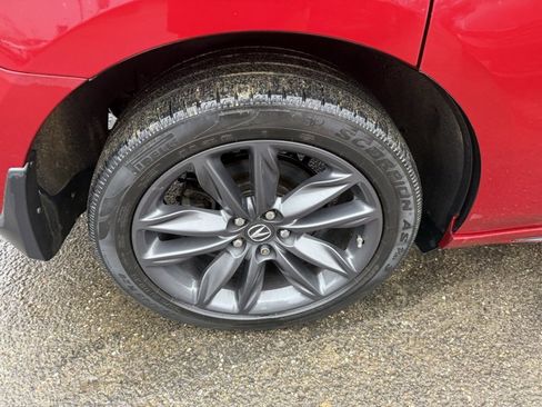 Used 2019 Acura MDX A-Spec image 17