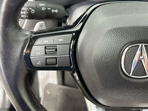 Used 2025 Acura Integra A-Spec image 21