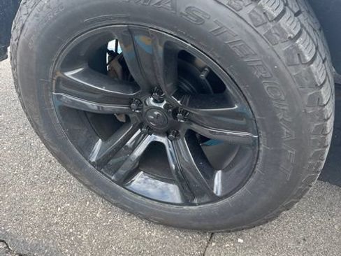 Used 2017 RAM 1500 Sport AWD/4WD image 5
