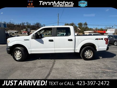Used 2016 Ford F150 XL image 8
