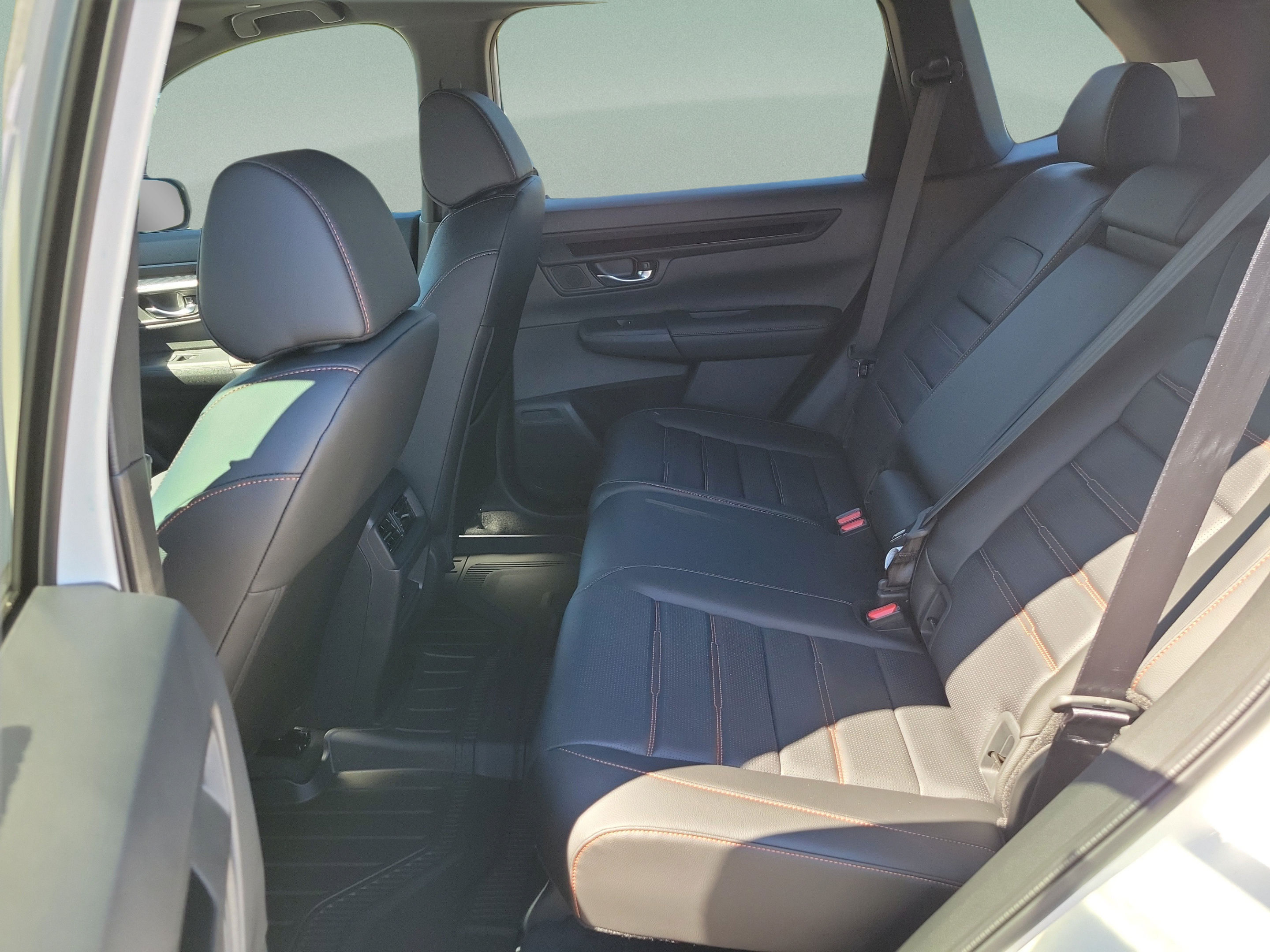 New 2027 Honda CR-V Sport-L image 9