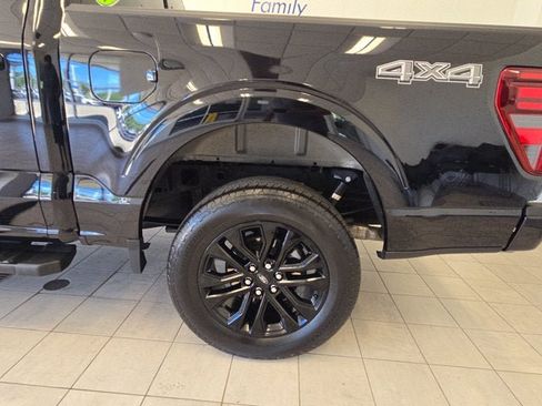 Used 2024 Ford F150 Lariat AWD/4WD image 17
