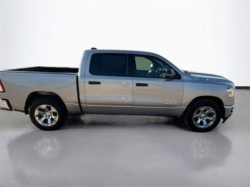 Used 2023 RAM 1500 Lone Star image 4
