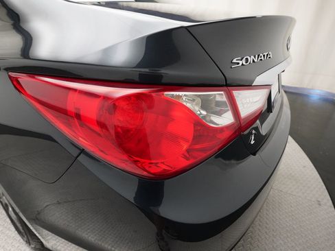 Used 2012 Hyundai Sonata GLS w/ Popular Equipment Pkg FWD image 31